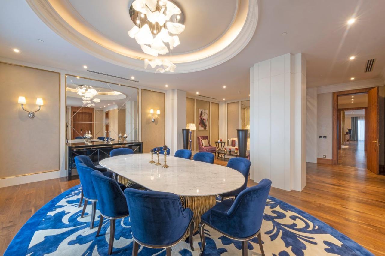 Birun Ada Hotel Бургаз Экстерьер фото