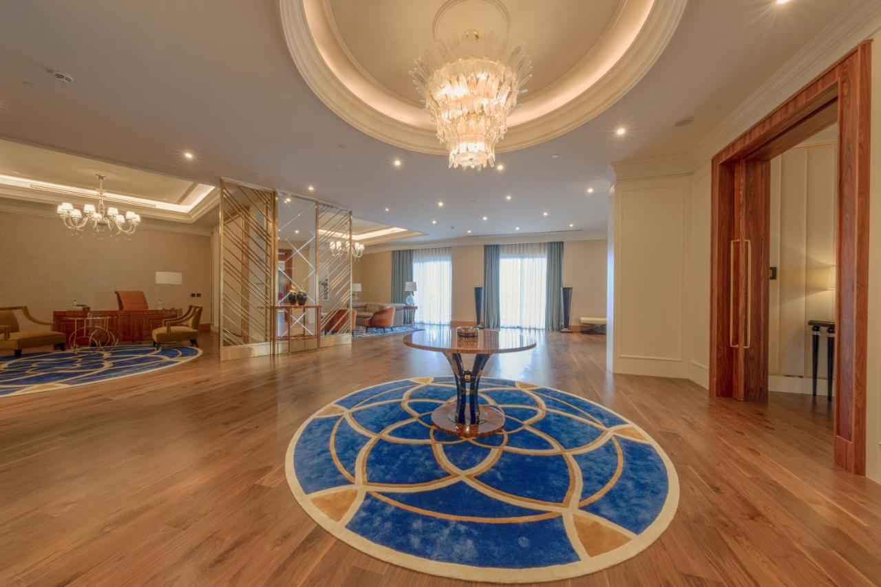 Birun Ada Hotel Бургаз Экстерьер фото
