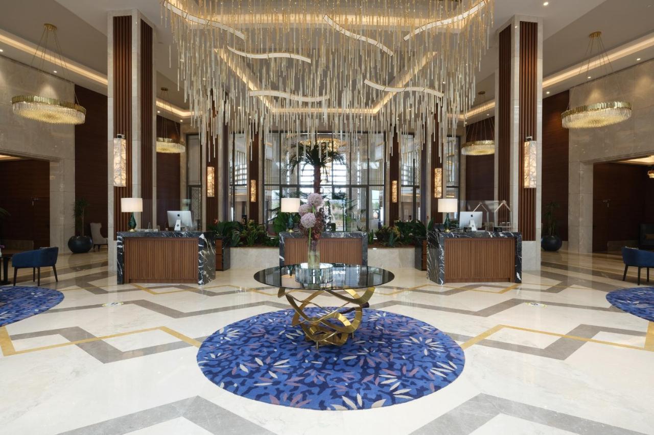 Birun Ada Hotel Бургаз Экстерьер фото