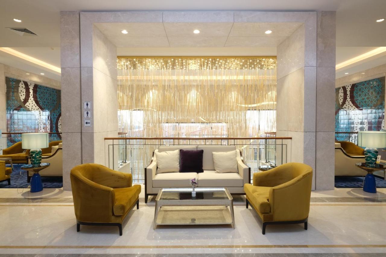 Birun Ada Hotel Бургаз Экстерьер фото