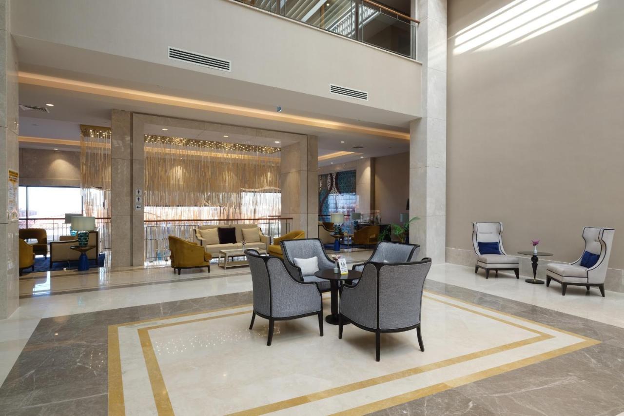 Birun Ada Hotel Бургаз Экстерьер фото