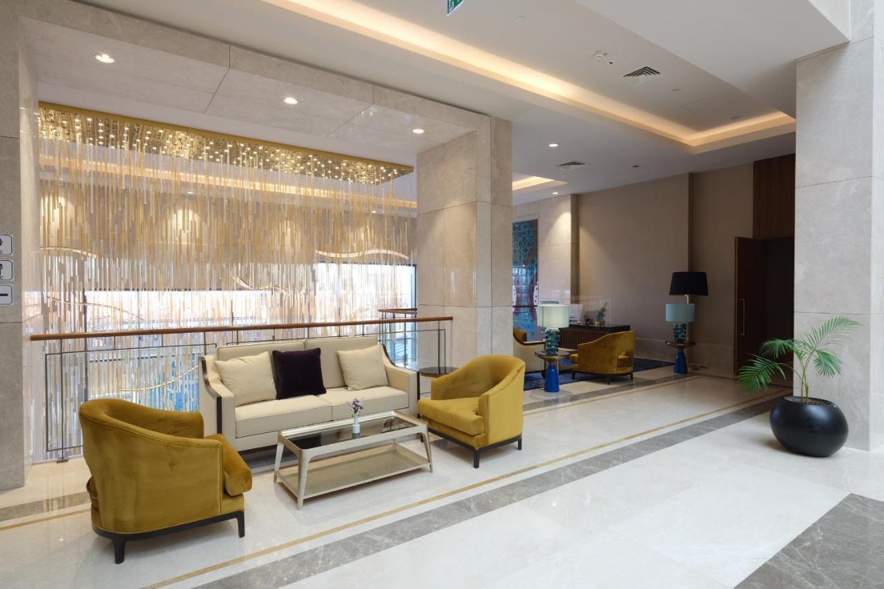 Birun Ada Hotel Бургаз Экстерьер фото